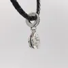 Zestawy do tworzenia biżuterii 925 Sterling Srebrne łańcuchy koraliki hary Poter Snap Doe Patonus Dangle Charms Women Bransoletka Bransoletka klęska nastolatka dla mężczyzn DIY Pendant7274530