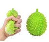 Fidget Toy Decompression Durian Vent Ball Toy Funny Adults Children Anti-Anxiety Stress Relief Squeeze Squishy Balls Toys