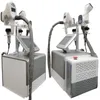 Kroppsformning Maskin Ultraljud Kavitation Vakuum RF Ultraljud Roller Massage Slimming Beauty Machines Free Ship