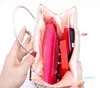 Дизайнер- Женская сумочка вечеринка Eeving Day Clutches Frame Clutches Bag Crystal сцепление вечерние сумки леди Свадебное кошелек
