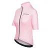 Vestes de course Cafe Du Cycliste été femmes cyclisme chemise à manches courtes maillot vélo de route vtt porter respirant course Ciclismo Rop