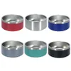 stainless steel pet food container