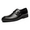 2021 Lüks Erkekler Rahat Ayakkabılar Siyah Kahverengi Kırmızı Loafer'lar Açık Düz Moda Erkek Eğitmenler Sneakers Boyutu 40-47 Color61