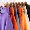 Sudaderas con capucha para hombre Verkauf Dicke Komfortable Tops Mehr Schlaf Cartoons Druck Warme Casual Hoody Weiche Kapuze