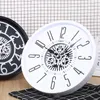 grandes relojes de pared mecanicos