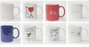 Sublimation Fashion Lege Mok Personalized Heat Transfer Ceramic 11 Oz DIY White Water Cup Party Gift Dranken