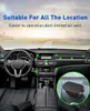 Car Cellphone Holder For Dashboard Magnet Phone Stand Steering Wheel Mount270Y