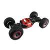 Auto da stunt a doppia faccia 4WD 1/16 RC per divertimento