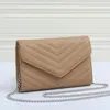 Mulheres Luxurys Designers Bags 2021 Senhoras compósas PU Couro Bolsa Crossbody Bag Tamanho da bolsa feminina 23*5*14