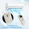 Portable Universal Intelligent Air Conditioner Remote Control Replacement Controller K-1028E