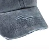 Casquette de Baseball réglable en coton respirant pour hommes et femmes, chapeau à rabat Hip Hop, chapeaux d'été en maille, accessoires de Fitness I pour l'extérieur