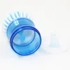 Liquide Presse Pot Brosses De Nettoyage Kithcen Gadget Nettoyant Boule pour Tasse Plat Ménage Cuisine Propre Eau Squeezing Outil