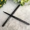 Verkauf Wasserdichter einziehbarer rotierender Eyeliner-Stift Eyeliner-Bleistift-Verfassungs-Kosmetik-Werkzeug 12pcs / lot Augen-Augenbrauen-Kosmetik