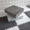 tapis de jeu de mousse pour nourrissons