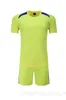 Maglia Calcio Kit Calcio Colore Blu Bianco Nero Rosso 258562318