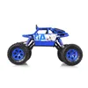 ZG - C1801 2.4G 1/18 RC Crawler Auto