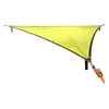 Camp Furniture MultiPerson Hammock 3 Point Design Portable Multifunctional Triangle Aerial Mat For Camping Sleep7835433