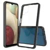 Прозрачный четкий чехол TPU Cover жестко обратно для OnePlus NORD N200 5G Samsung A12 A32 A52 A72 A02S Moto G Stylus Power 2021 All Usa New Fo