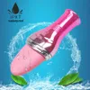 Yutong HWOK Lingua Vibratore Leccare Clitoride Vibrante Gspot Massaggio Stimolatore Masturbatore Femminile Giocattoli per Le Donne5839596