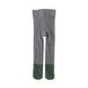 4 Style Legginsy Dzieci Dzieci Bawełniane Rajstopy Dziewczyny Rajstopy Toddler Jesień Pończochy Wiosna Princess Spodnie Pant Sock M3355