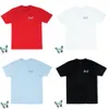 P + F 3M camiseta reflectante lugares caras alta calidad Color sólido camiseta hombres mujeres moda Casual camiseta lugares + caras camisetas X0726
