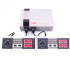 Retro Video Game /Av Dutput /500 Games Mini TV Family Console 8 -Bit Classic Portable Player