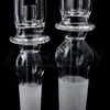 Beracky Domeless Quartz Enail Roken Banger 20mmOD Heady E Nails Voor Glas Water Bongs Dab Rigs Pijpen