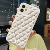 Diamond Cases for iphone 12 pro max mini 11 7 plus xr Leather all-inclusive Protective Cover 8 Colors DHL