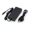 AB ABD Fişi 100 ~ 240V AC Adaptör Güç Kaynağı Şarj Cordu DC 8.5V 5.6A Sony PS2 Slim 70000 Serisi 70000X DHL FedEx Ups Ücretsiz Kargo