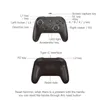 Game Controllers & Joysticks Wireless Bluetooth Gamepad Android Joystick Joypad For PS3/Smart Phone Tablet PC Smart TV Box Switch Pro 20211