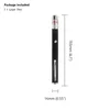 5MW High Power Laser Sight Pointer Green Purple Red Dot Cat Toy 405nm 532nm 650 Nm Meter Tactical Light Pen1093699