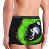 Underpants Men's Panties Friendship Men Boxer Underwear Cotton Male Ori And The Will Of Wisps Platform Adventure Large Size Lot Soft