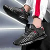 Chaussures 2023 hotFlying Arrivée 2023 Hommes Respirant Casual Mode Sport À La Mode Sans Marque Baskets Baskets En Plein Air Jogging Marche