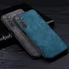 Premium Pu Leathe Telefon Case per Oppo Realme 6 Pro 6S 6i Coperchio a colori solidi graffiati per Oppo Realme 6 Pro Case3677240
