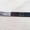 Nya golfklubbar Shaft Tour Ad iz 5iz 6 Grafit Golf Wood Shaft Regular eller styv flex 5pcslot 0335 Tipsstorlek Golfförare Shaft3795717