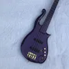 colourful Prince Cloud guitar Classical Electric-Guitar sperm Symbol inlays handmade OEM guitarra