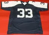 Custom Football Jersey Mannen Jeugd Vrouwen Vintage Tony Dorsett Zeldzame middelbare school Size S-6XL of elke naam en cijfers Jerseys