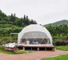 Outdoor tent Garden Decorations room camping camp wild luxury spherical star tents Hotel bubble Hash house Stay factory Customized products
