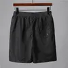 2021 Sommar Korta Byxor Herr lyxiga Kläder Badkläder Nylon Herr deigner Strandshorts Liten häst Badkläder 2022 Board Shorts