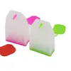 Tea Bag Silicone Infuser Tools Leaf Strainer Loose Herbal Spice Filter Diffuser Coffee RH1542