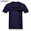 Grappige veganisten t-shirts hebben ook nodig eiwit heren wit shirt slogan brief print shirts 3D groente vegetarisme 210716