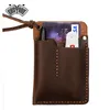 leather pocket sheath