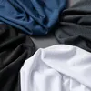 t-shirt da uomo magliette Estate a maniche corte ad asciugatura rapida taglie forti abbigliamento da corsa porte fitness per uomo