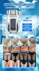 360도 냉각 기술 Cryo Fat Freezing Cryolipolisis 슬리밍 기계 더블 턱 본체 쉐이핑 장치