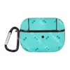 Fashion AriPods 3 Custodie Cuffie Bluetooth senza fili Custodia protettiva Creative AirPods 1/2 Pro Custodia Cover per cuffie AP2 AP3 shell