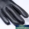 Vollfinger-Handschuhe Damen, PU-Leder, Touchscreen, wasserdichte Handschuhe für Fahrrad, Radfahren, Reiten, warm, Winter, Outdoor, Ski, Schnee, Handschuhe, Fabrikpreis, Expertendesign, Qualität