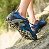 mountain walking shoes