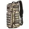 Multifunction peito sling mochila homens solteiros sacos de ombro grandes viajar mochilas militares transversais corpo ao ar livre mochila pacote ao ar livre