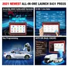 Start X431 Pro3S+HDIII 12V Auto 24V LKW Diagnose-Tool Online-Codierung bidirektionale Steuerung OBD2 SCAN L PK MK808