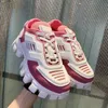 CloudBust Thunder Sneakers LuxuryArrive Women Men Casual Size 35-45モデルスニーカーデザイナートラックシューズMKJ2555